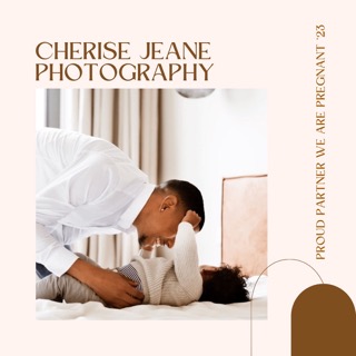 CHERISE JEANE PHOTOGRAPHY